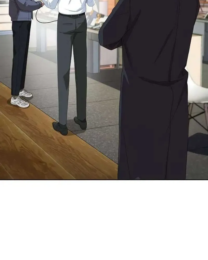 Becoming A Legendary Ace Employee Zinmanga X Chapter 53 Page 37