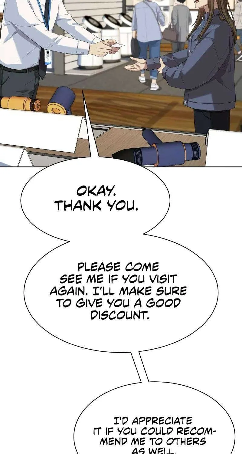 Becoming A Legendary Ace Employee Zinmanga X Chapter 53 Page 45