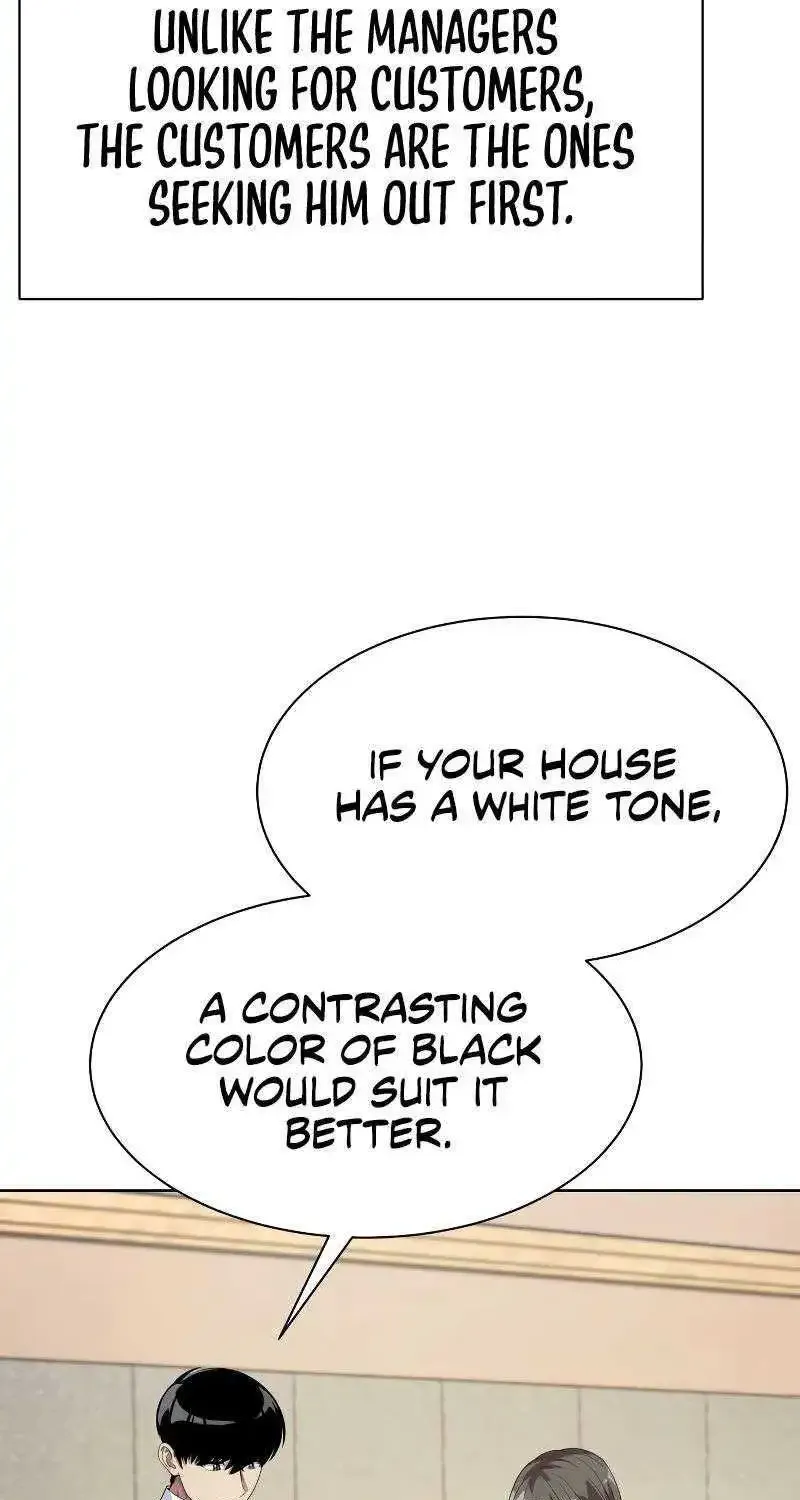 Becoming A Legendary Ace Employee Zinmanga X Chapter 53 Page 53