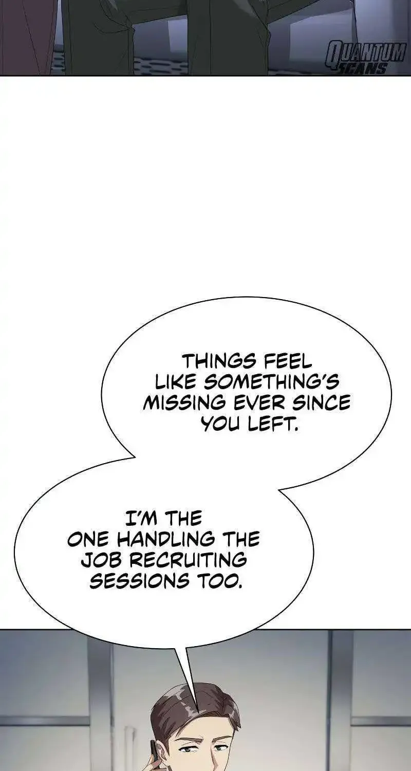 Becoming A Legendary Ace Employee Zinmanga X Chapter 53 Page 78
