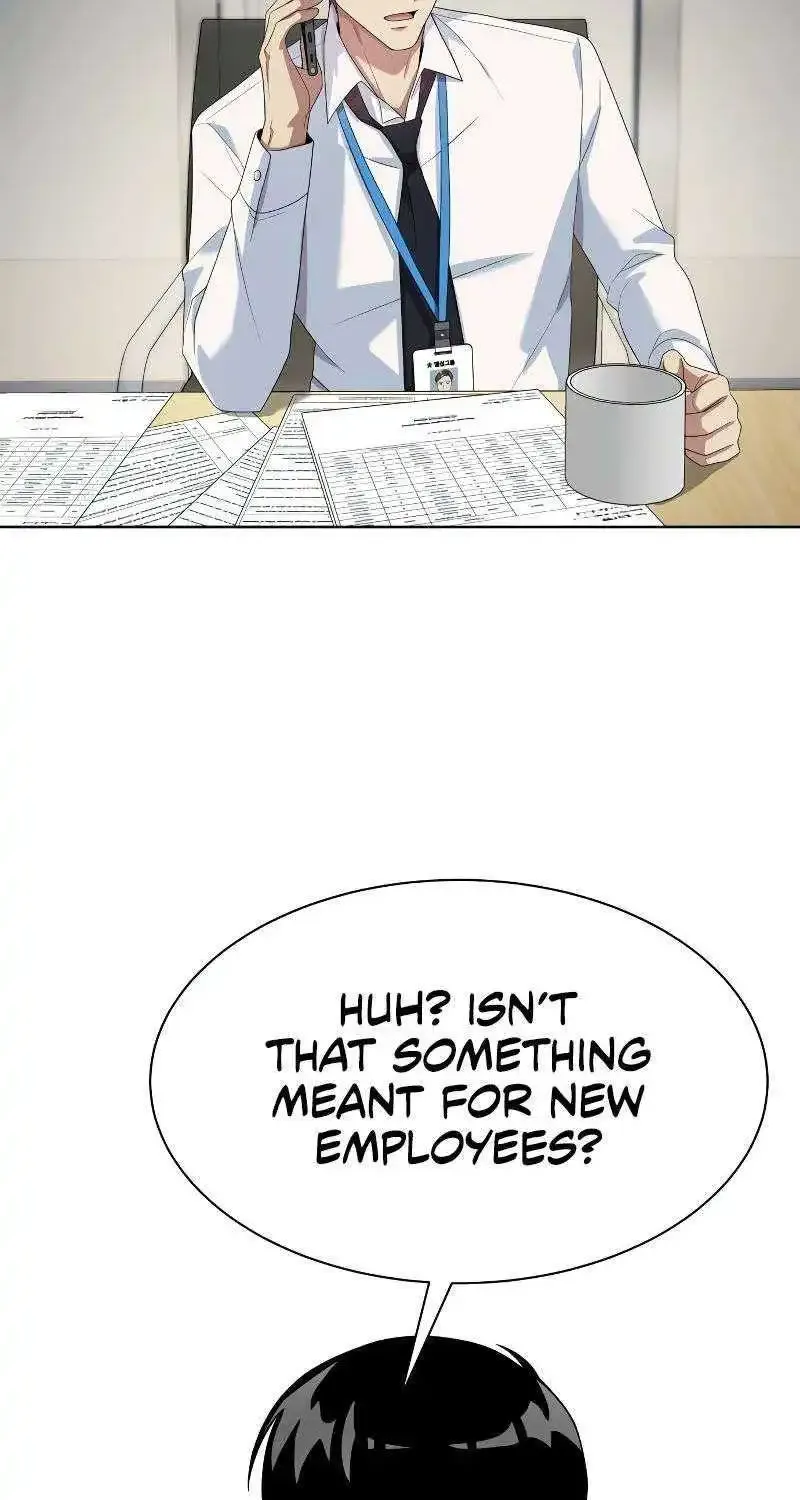 Becoming A Legendary Ace Employee Zinmanga X Chapter 53 Page 79