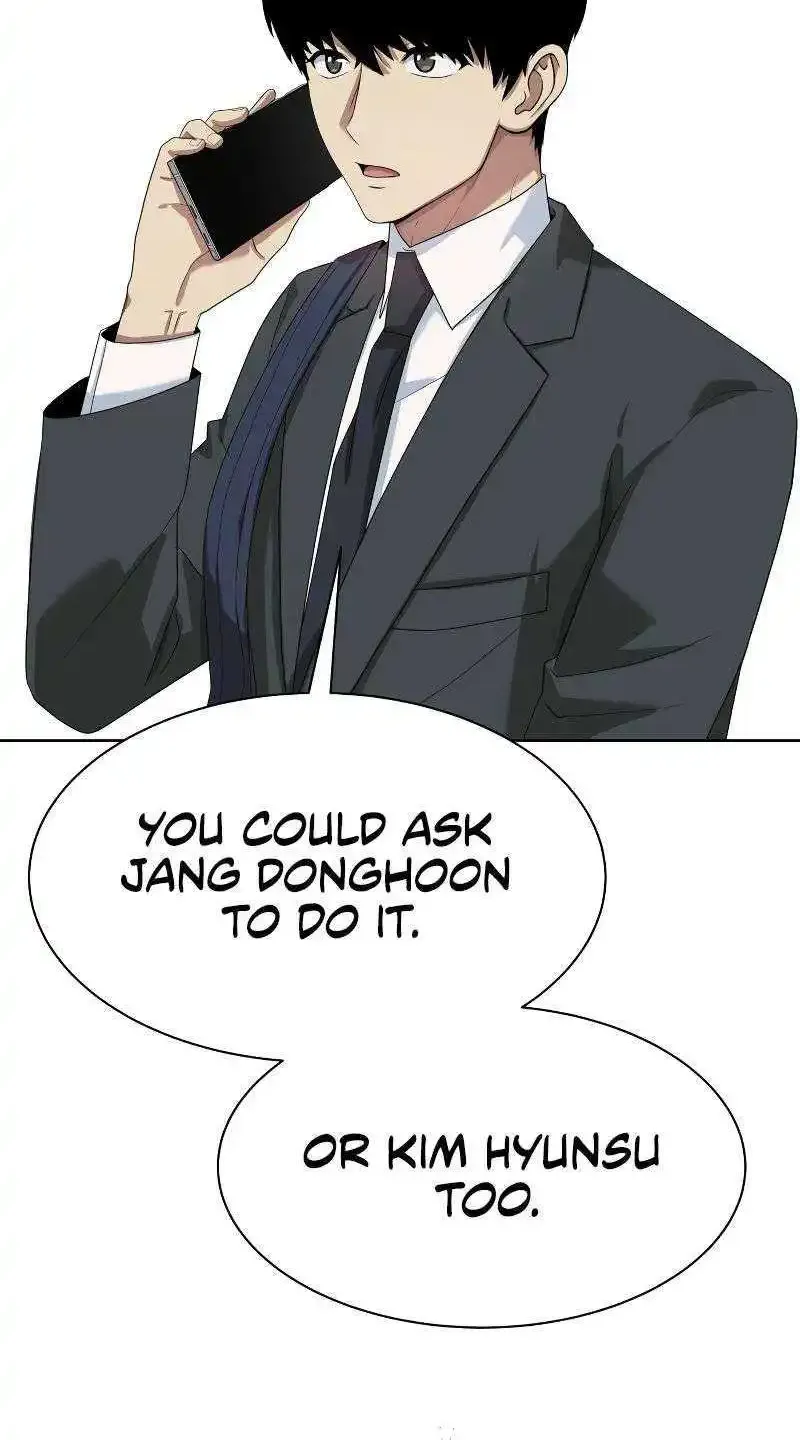 Becoming A Legendary Ace Employee Zinmanga X Chapter 53 Page 80