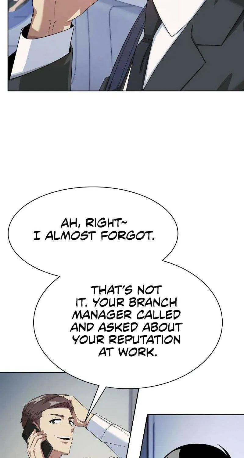 Becoming A Legendary Ace Employee Zinmanga X Chapter 53 Page 87
