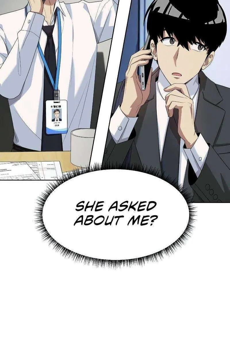 Becoming A Legendary Ace Employee Zinmanga X Chapter 53 Page 88