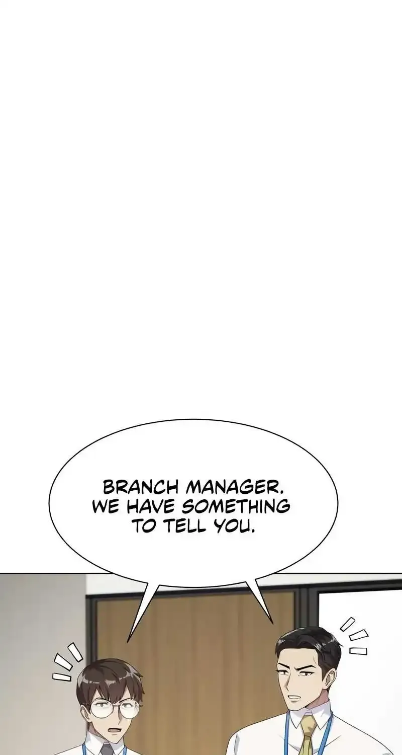 Becoming A Legendary Ace Employee Zinmanga X Chapter 52 Page 2