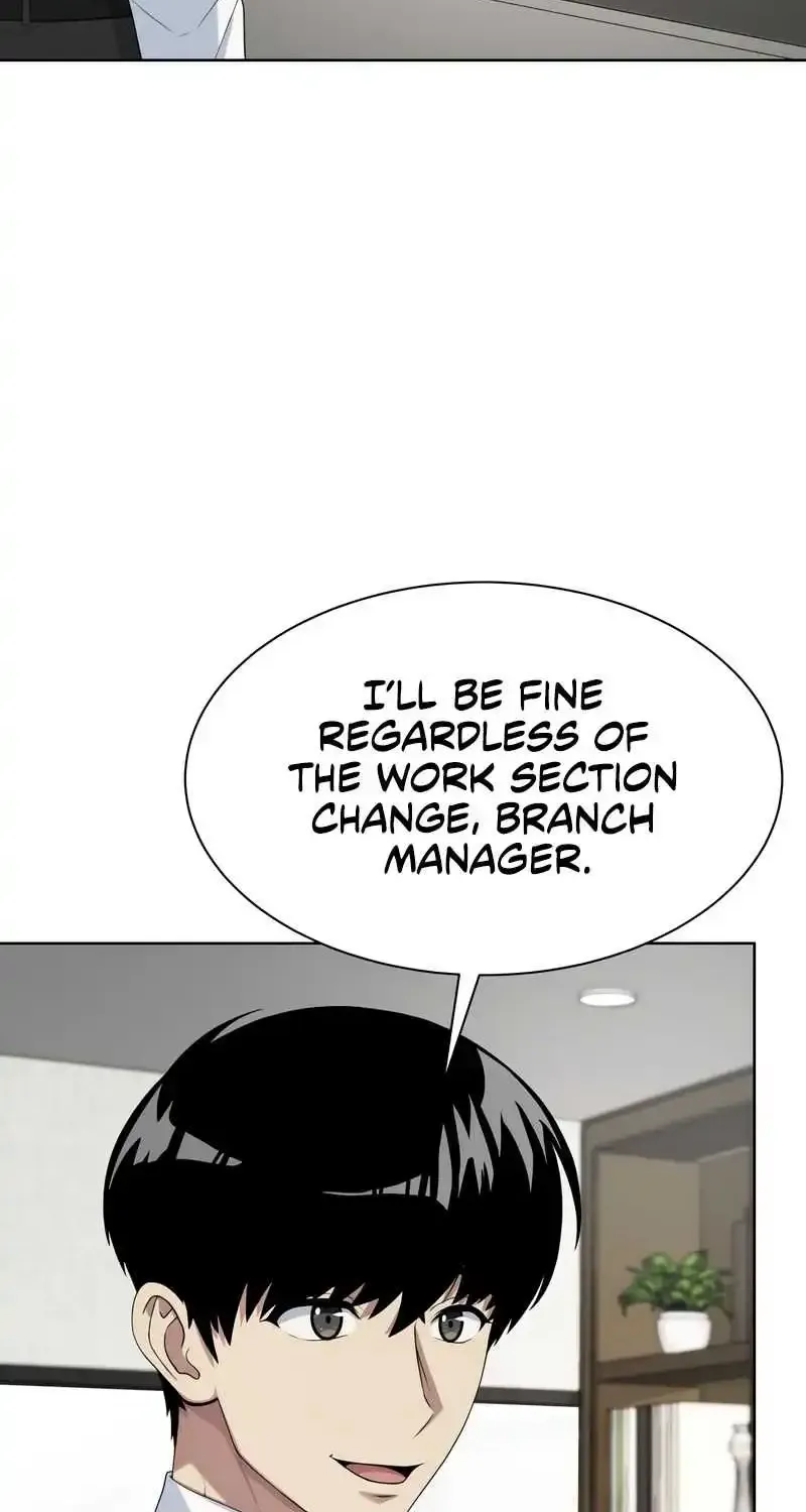 Becoming A Legendary Ace Employee Zinmanga X Chapter 52 Page 13