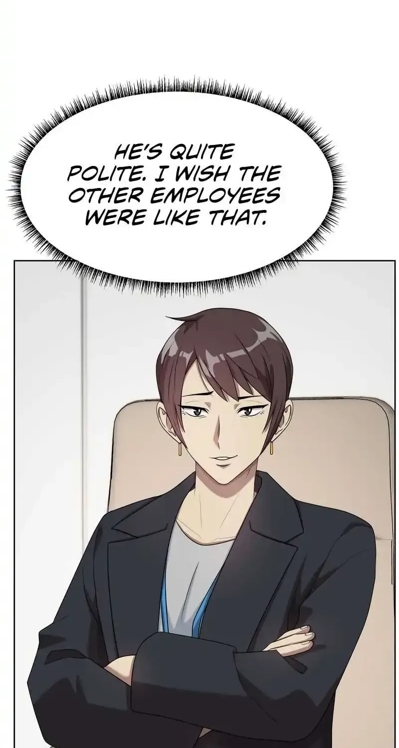 Becoming A Legendary Ace Employee Zinmanga X Chapter 52 Page 18