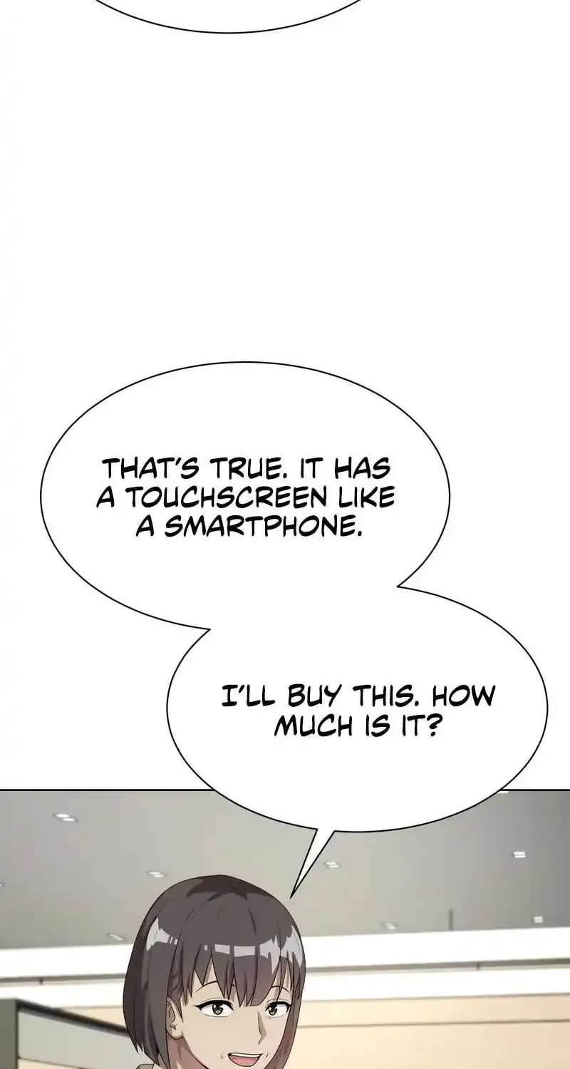 Becoming A Legendary Ace Employee Zinmanga X Chapter 52 Page 85