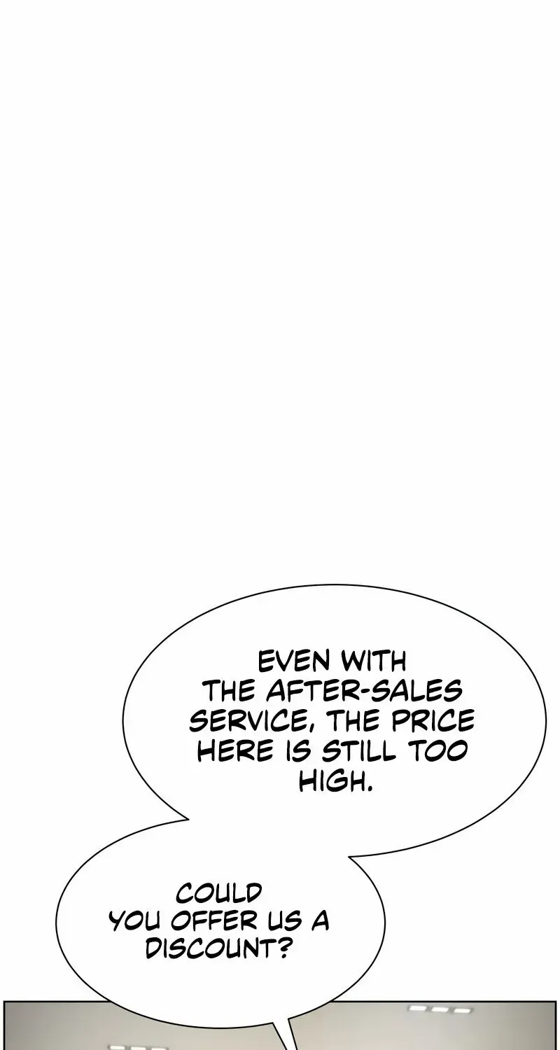 Becoming A Legendary Ace Employee Zinmanga X Chapter 51 Page 2