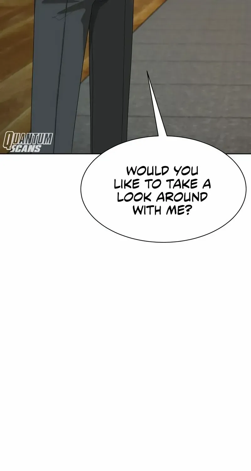 Becoming A Legendary Ace Employee Zinmanga X Chapter 51 Page 7