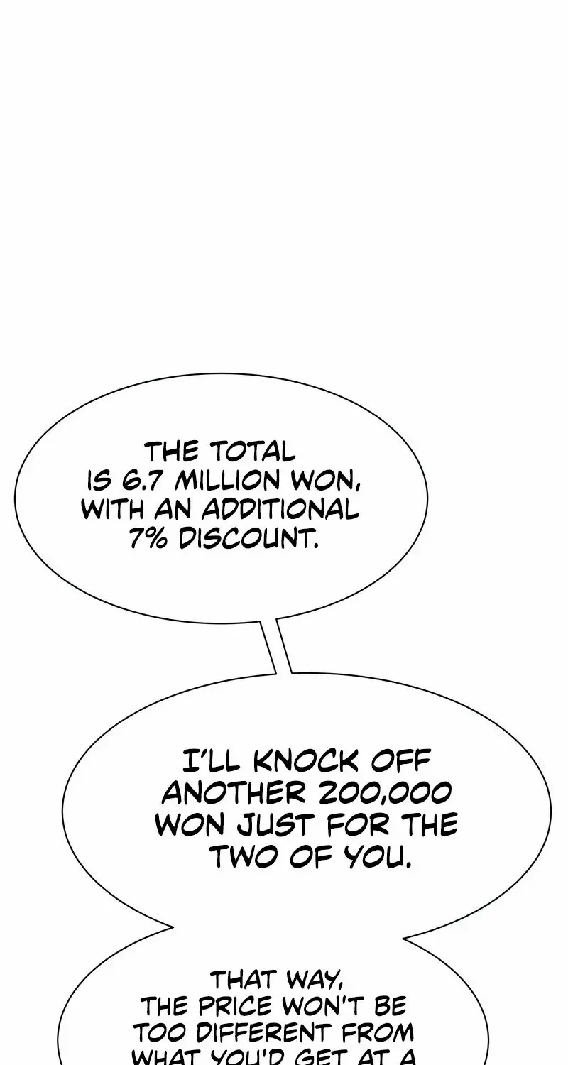Becoming A Legendary Ace Employee Zinmanga X Chapter 51 Page 9