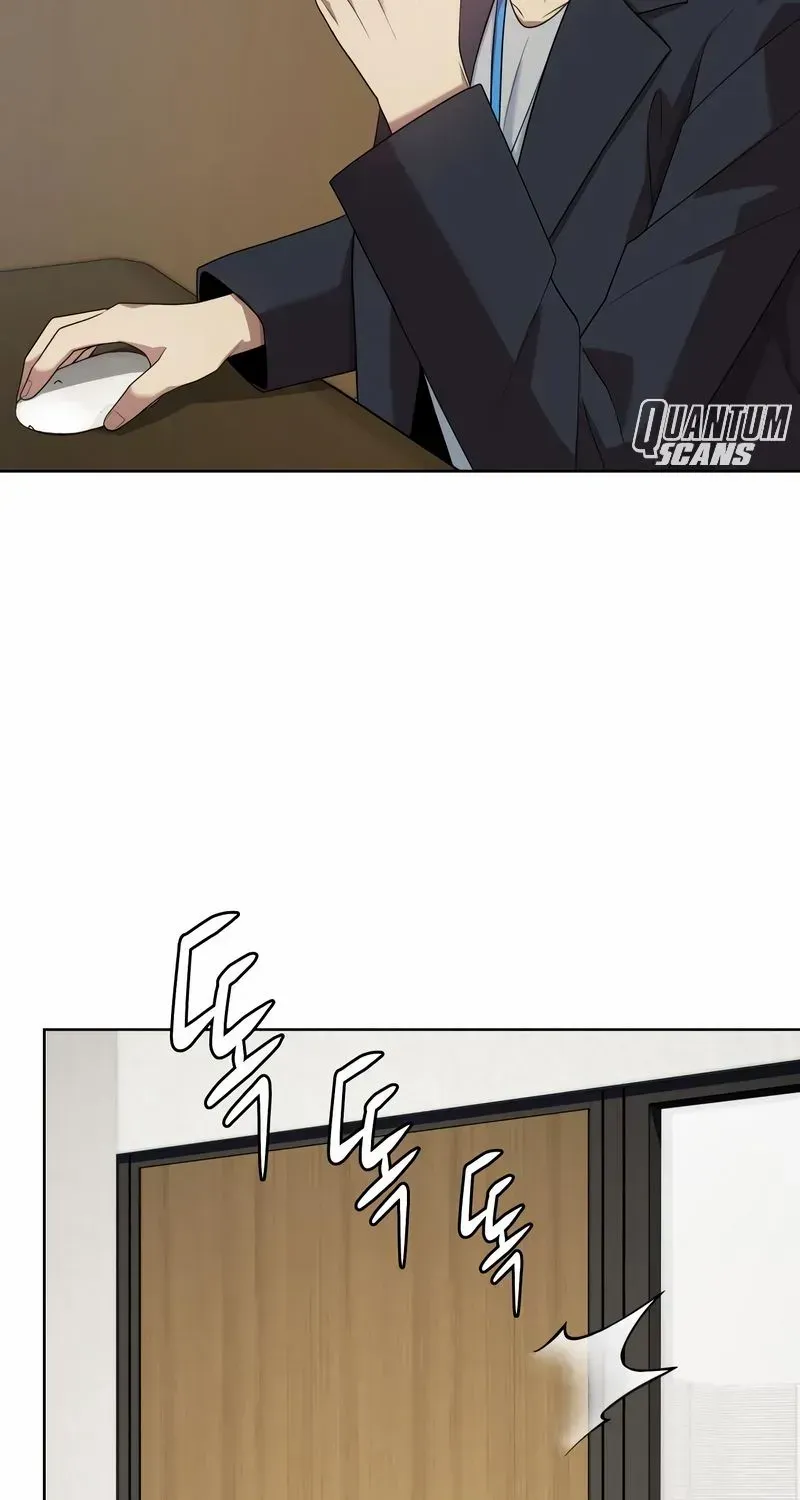 Becoming A Legendary Ace Employee Zinmanga X Chapter 51 Page 90