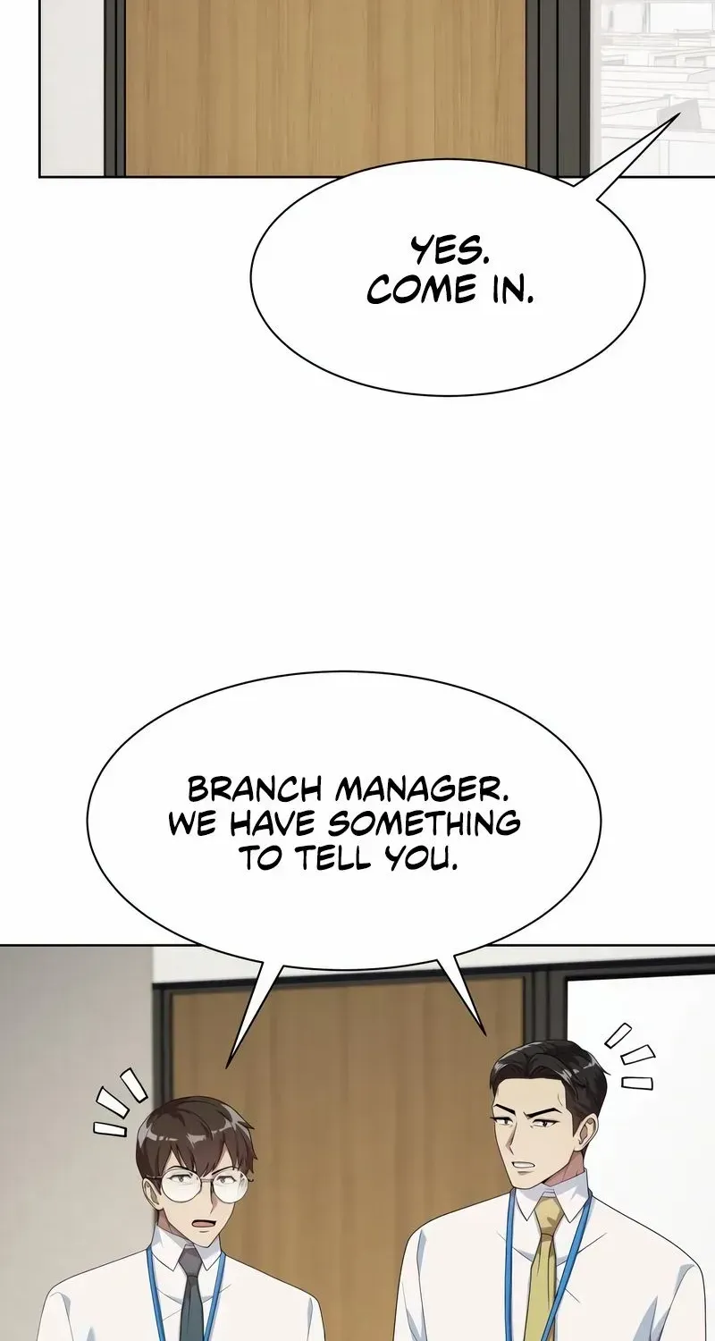 Becoming A Legendary Ace Employee Zinmanga X Chapter 51 Page 91