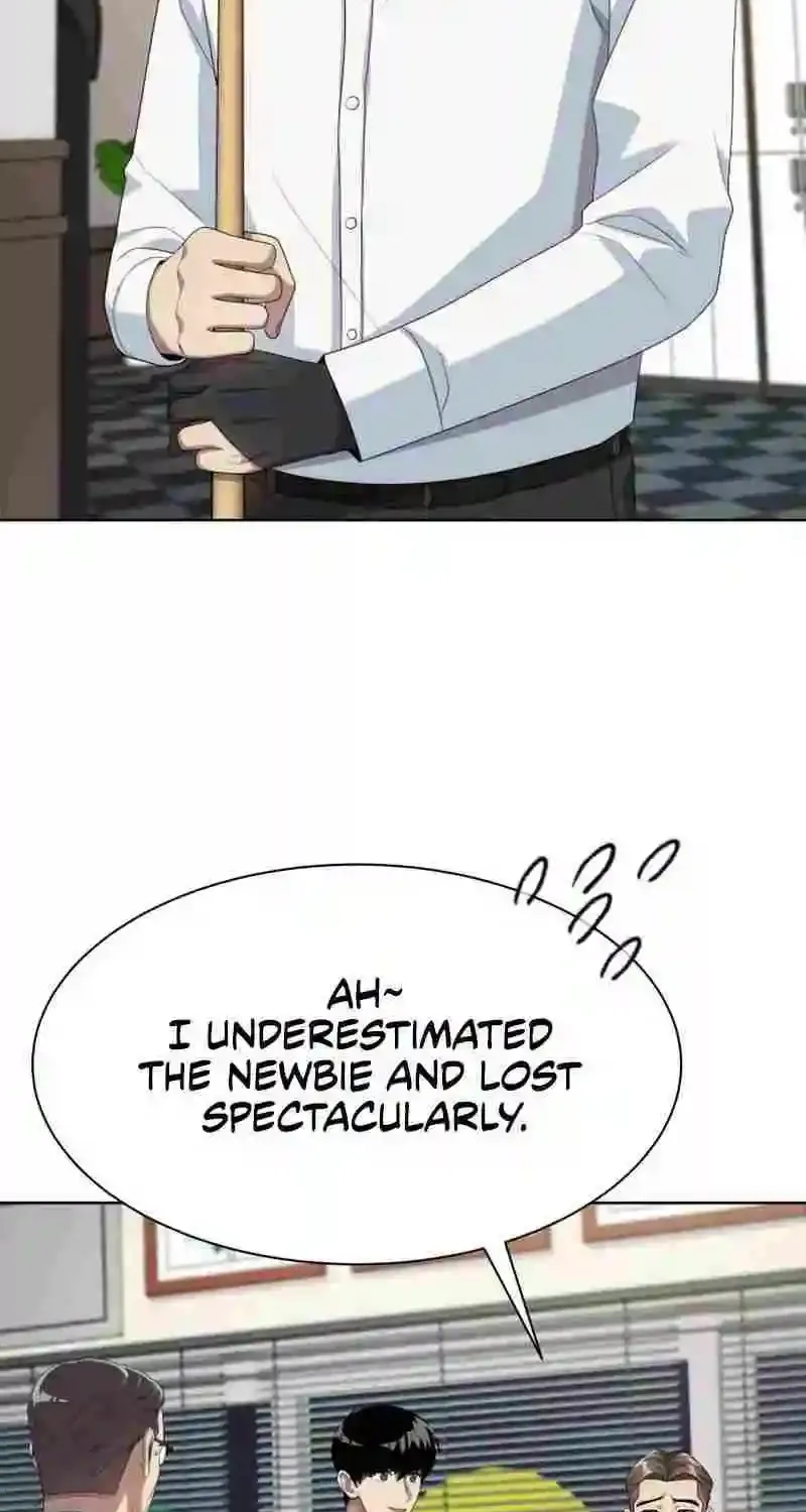 Becoming A Legendary Ace Employee Zinmanga X Chapter 49 Page 14