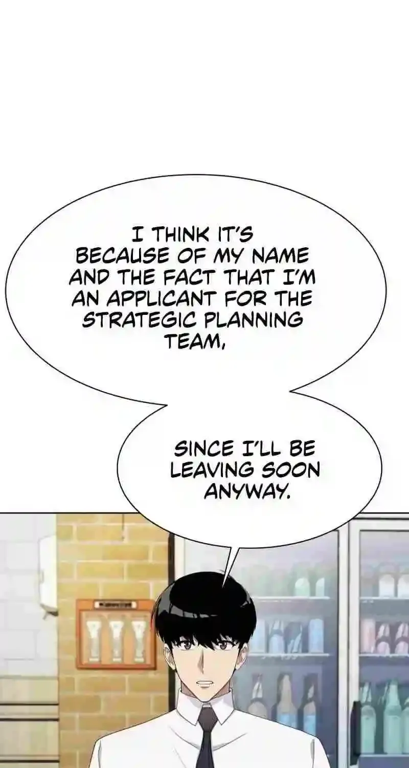Becoming A Legendary Ace Employee Zinmanga X Chapter 49 Page 19