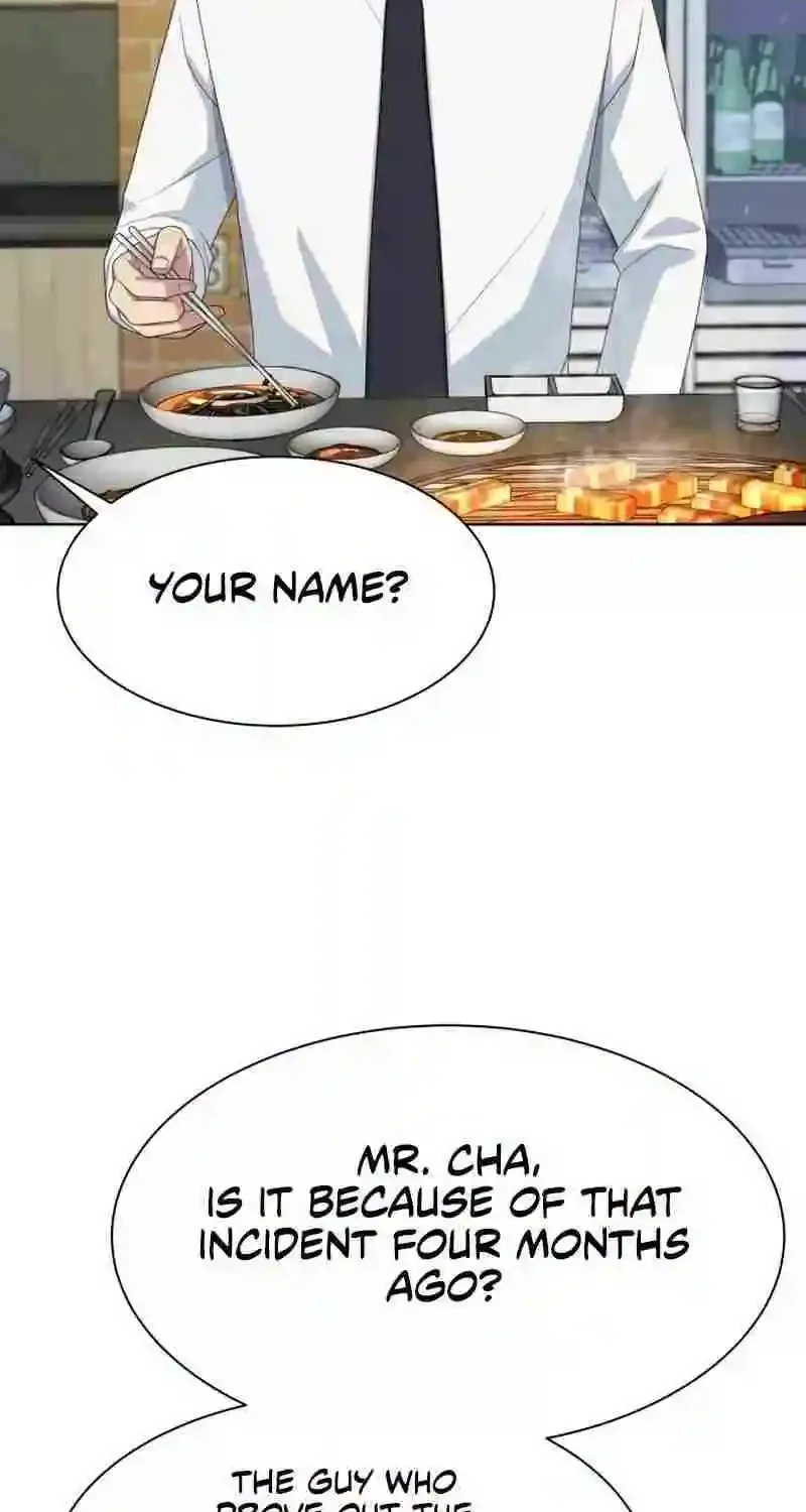 Becoming A Legendary Ace Employee Zinmanga X Chapter 49 Page 20