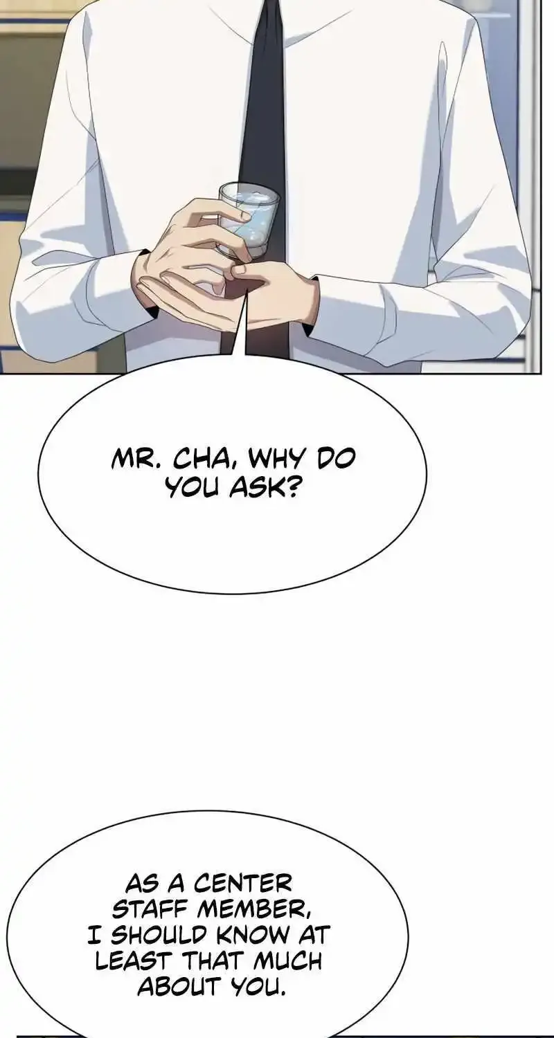 Becoming A Legendary Ace Employee Zinmanga X Chapter 49 Page 34