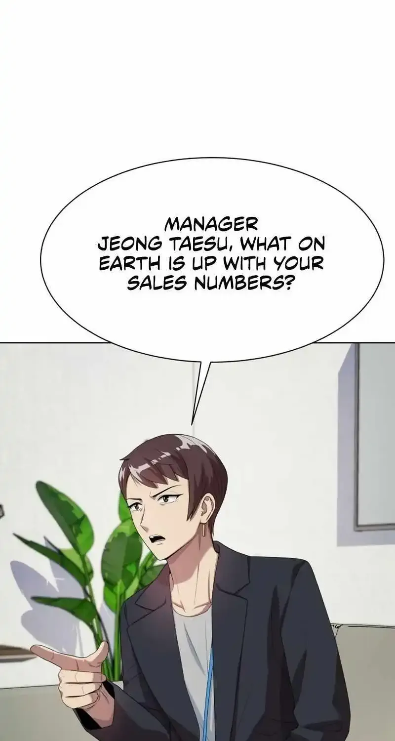 Becoming A Legendary Ace Employee Zinmanga X Chapter 49 Page 38