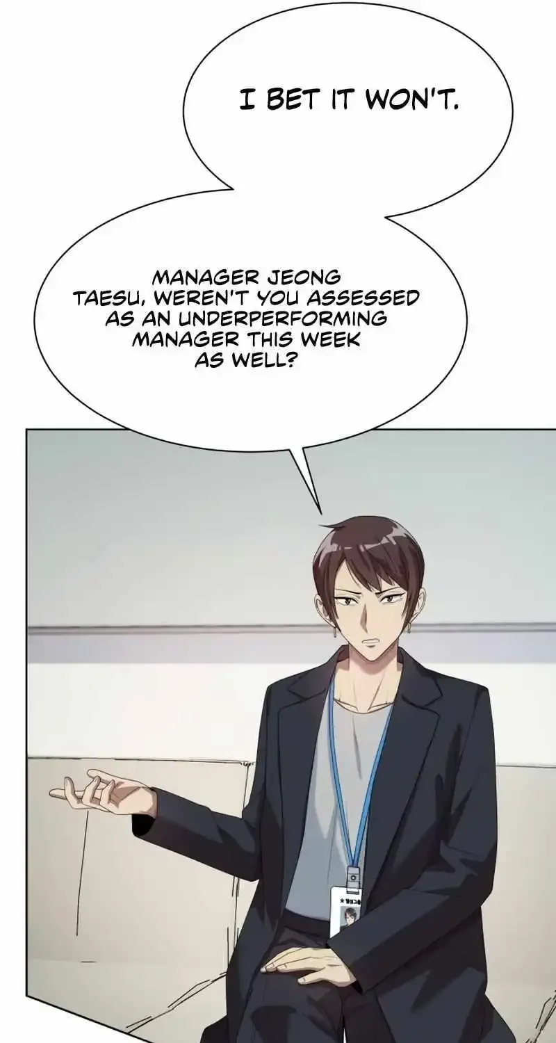 Becoming A Legendary Ace Employee Zinmanga X Chapter 49 Page 42