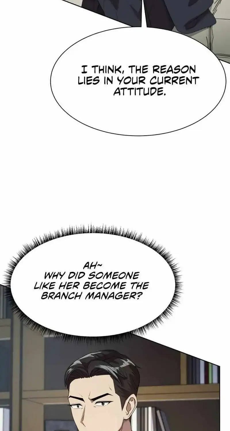 Becoming A Legendary Ace Employee Zinmanga X Chapter 49 Page 43