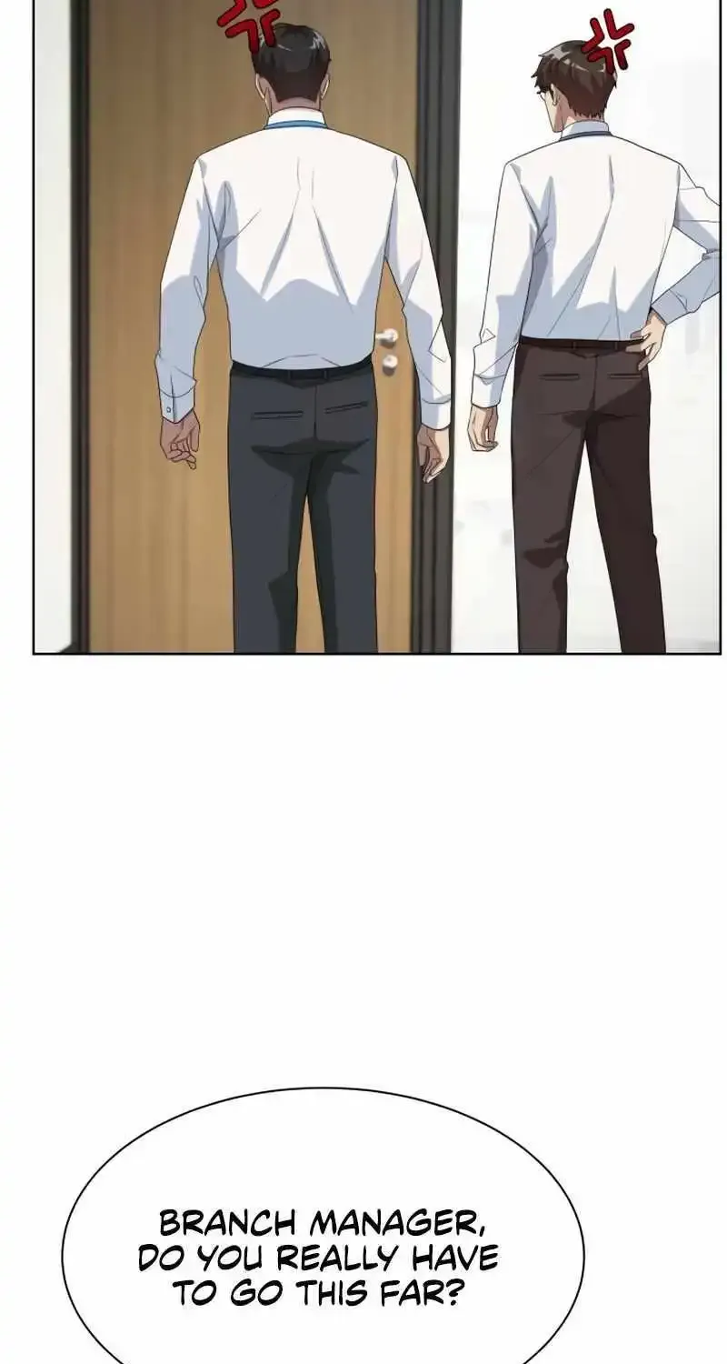 Becoming A Legendary Ace Employee Zinmanga X Chapter 49 Page 48