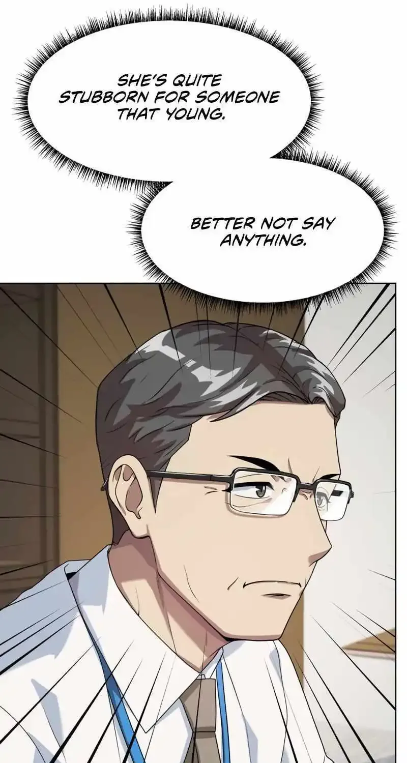 Becoming A Legendary Ace Employee Zinmanga X Chapter 49 Page 52
