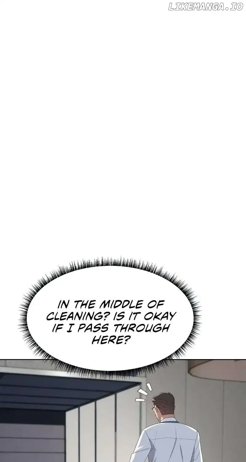 Becoming A Legendary Ace Employee Zinmanga X Chapter 48 Page 2
