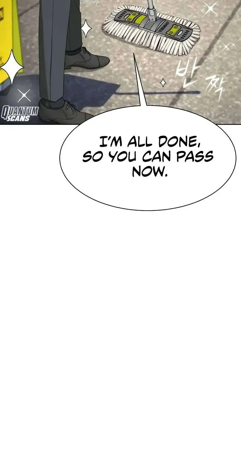 Becoming A Legendary Ace Employee Zinmanga X Chapter 48 Page 7