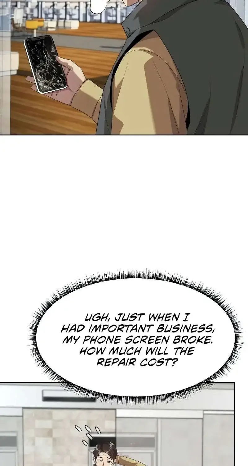 Becoming A Legendary Ace Employee Zinmanga X Chapter 48 Page 16