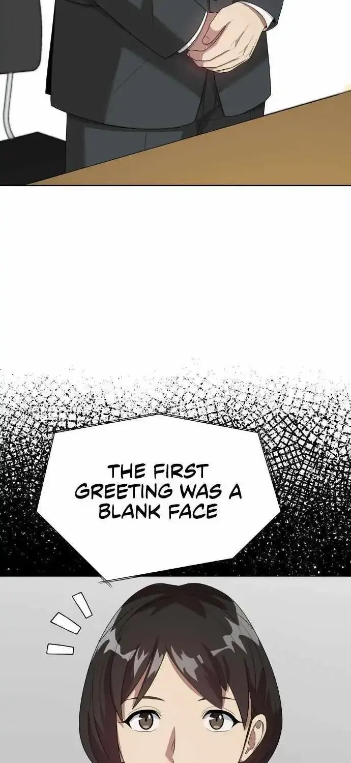 Becoming A Legendary Ace Employee Zinmanga X Chapter 47 Page 16