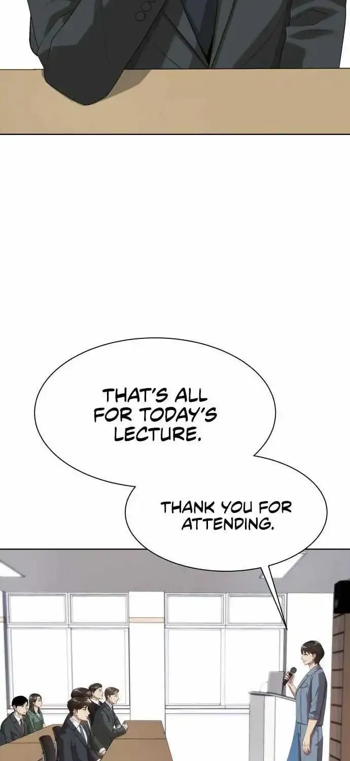 Becoming A Legendary Ace Employee Zinmanga X Chapter 47 Page 30