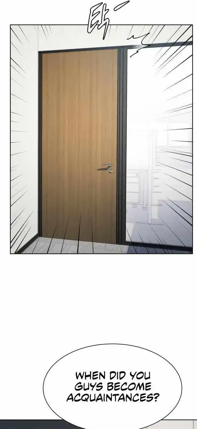 Becoming A Legendary Ace Employee Zinmanga X Chapter 47 Page 59