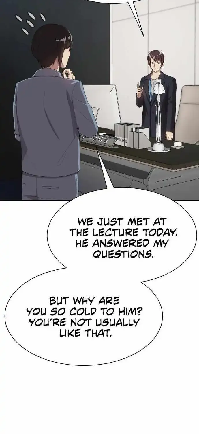Becoming A Legendary Ace Employee Zinmanga X Chapter 47 Page 60