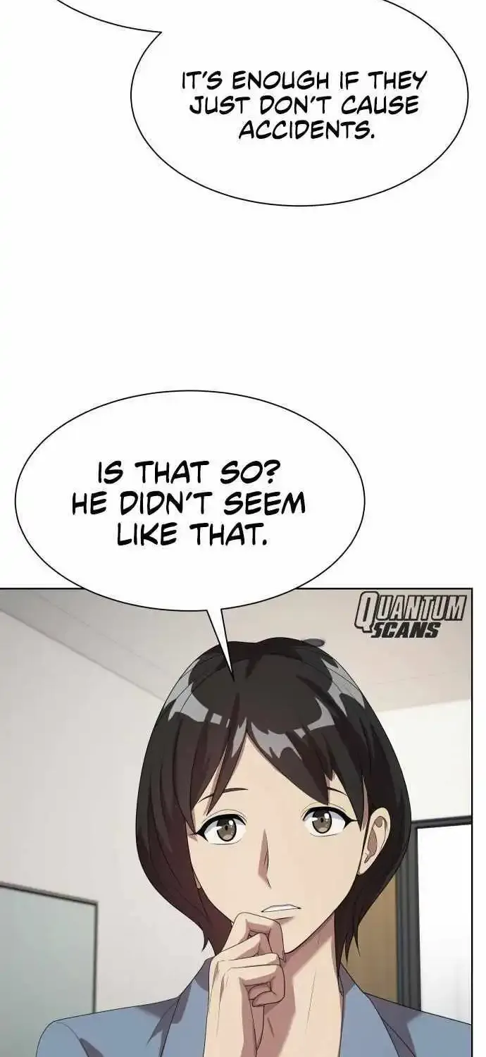 Becoming A Legendary Ace Employee Zinmanga X Chapter 47 Page 62