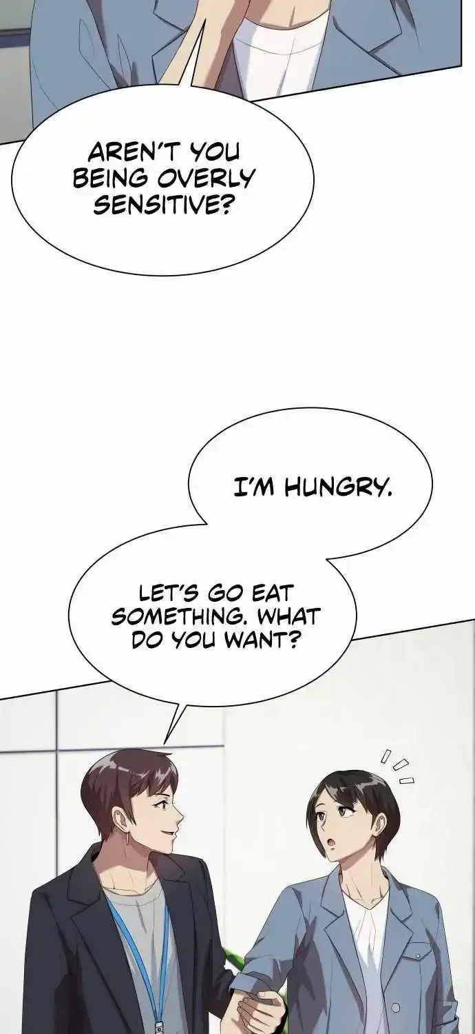 Becoming A Legendary Ace Employee Zinmanga X Chapter 47 Page 63