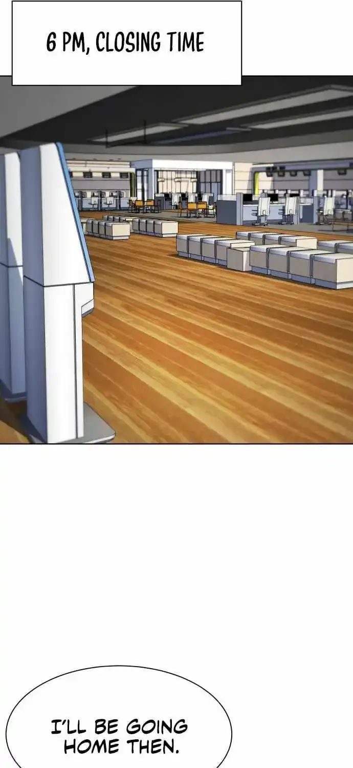 Becoming A Legendary Ace Employee Zinmanga X Chapter 47 Page 75