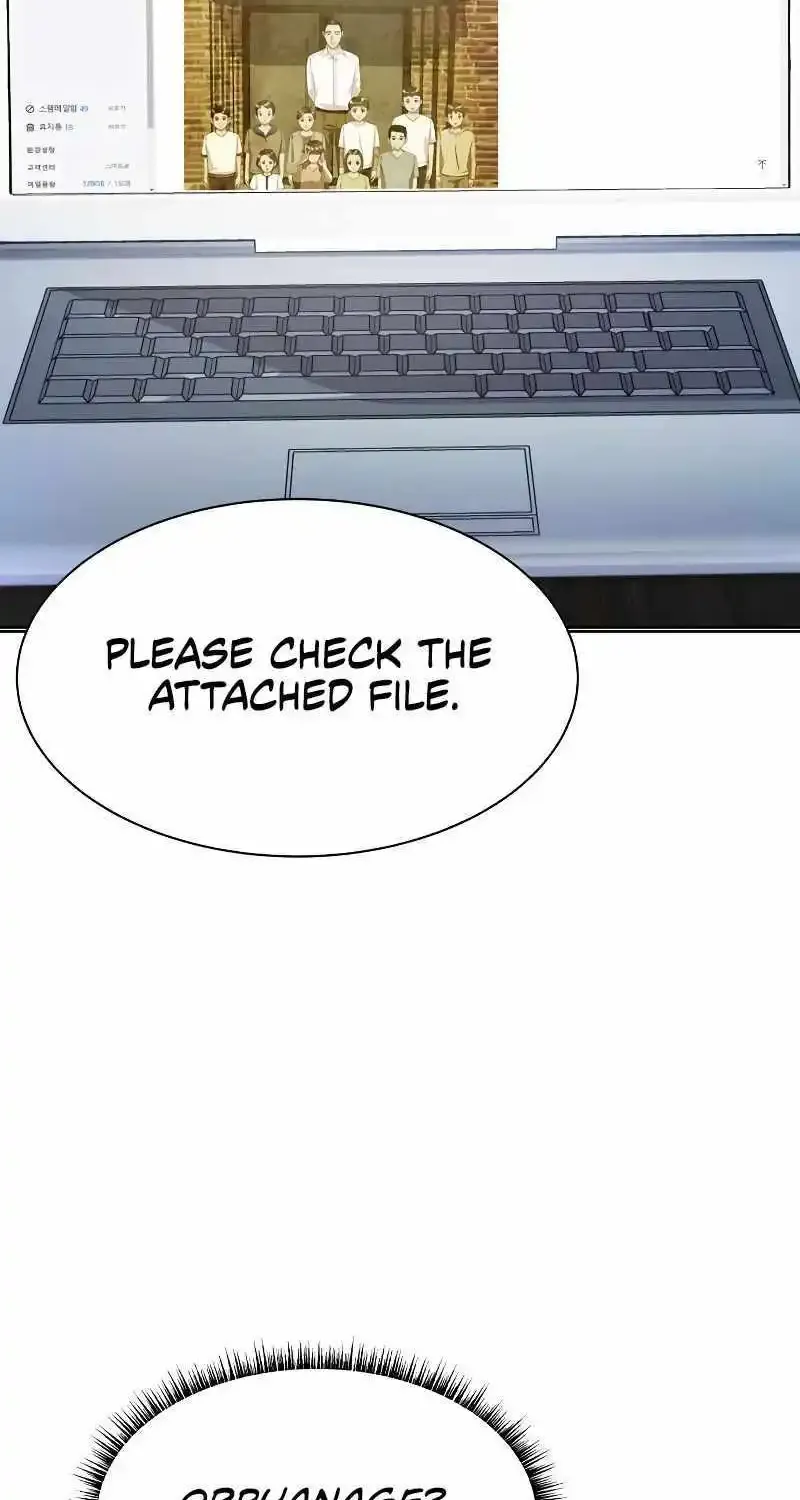 Becoming A Legendary Ace Employee Zinmanga X Chapter 46 Page 4