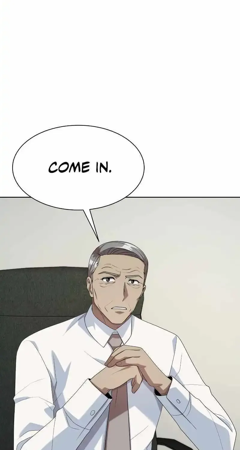 Becoming A Legendary Ace Employee Zinmanga X Chapter 46 Page 18
