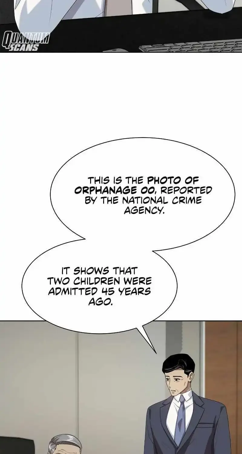 Becoming A Legendary Ace Employee Zinmanga X Chapter 46 Page 19