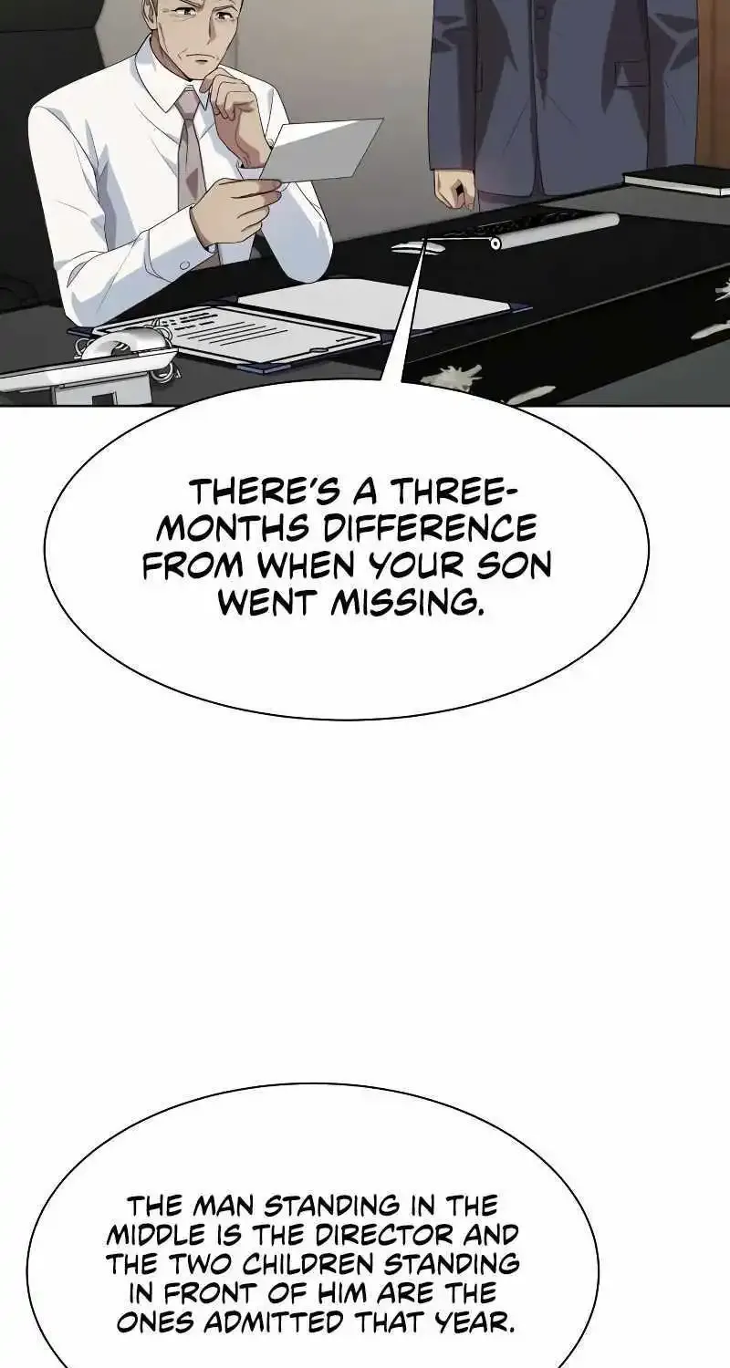 Becoming A Legendary Ace Employee Zinmanga X Chapter 46 Page 20