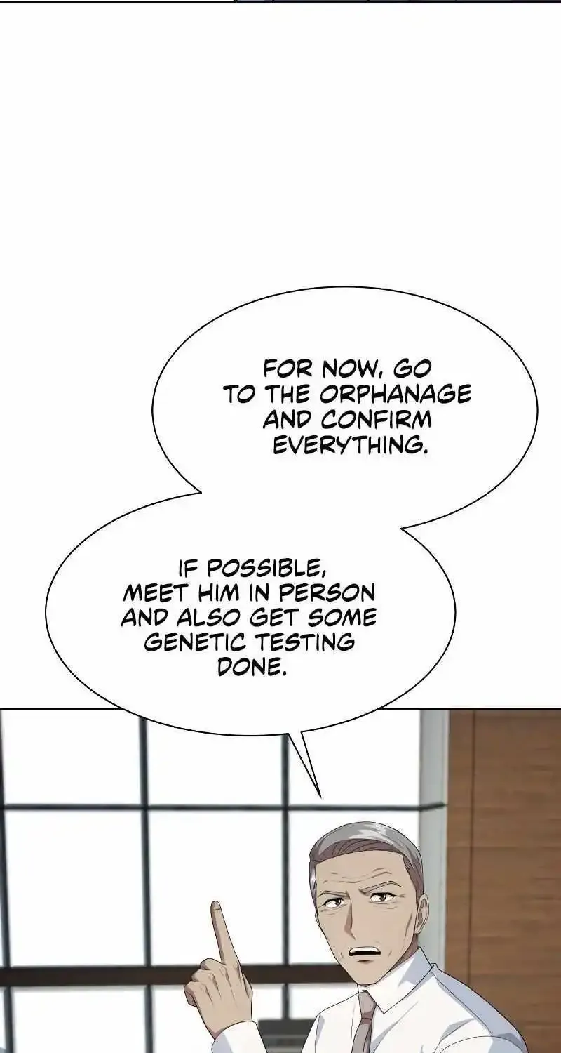 Becoming A Legendary Ace Employee Zinmanga X Chapter 46 Page 25