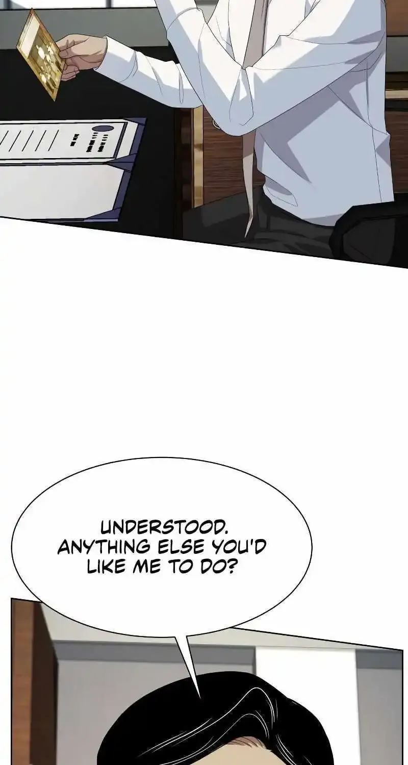 Becoming A Legendary Ace Employee Zinmanga X Chapter 46 Page 26