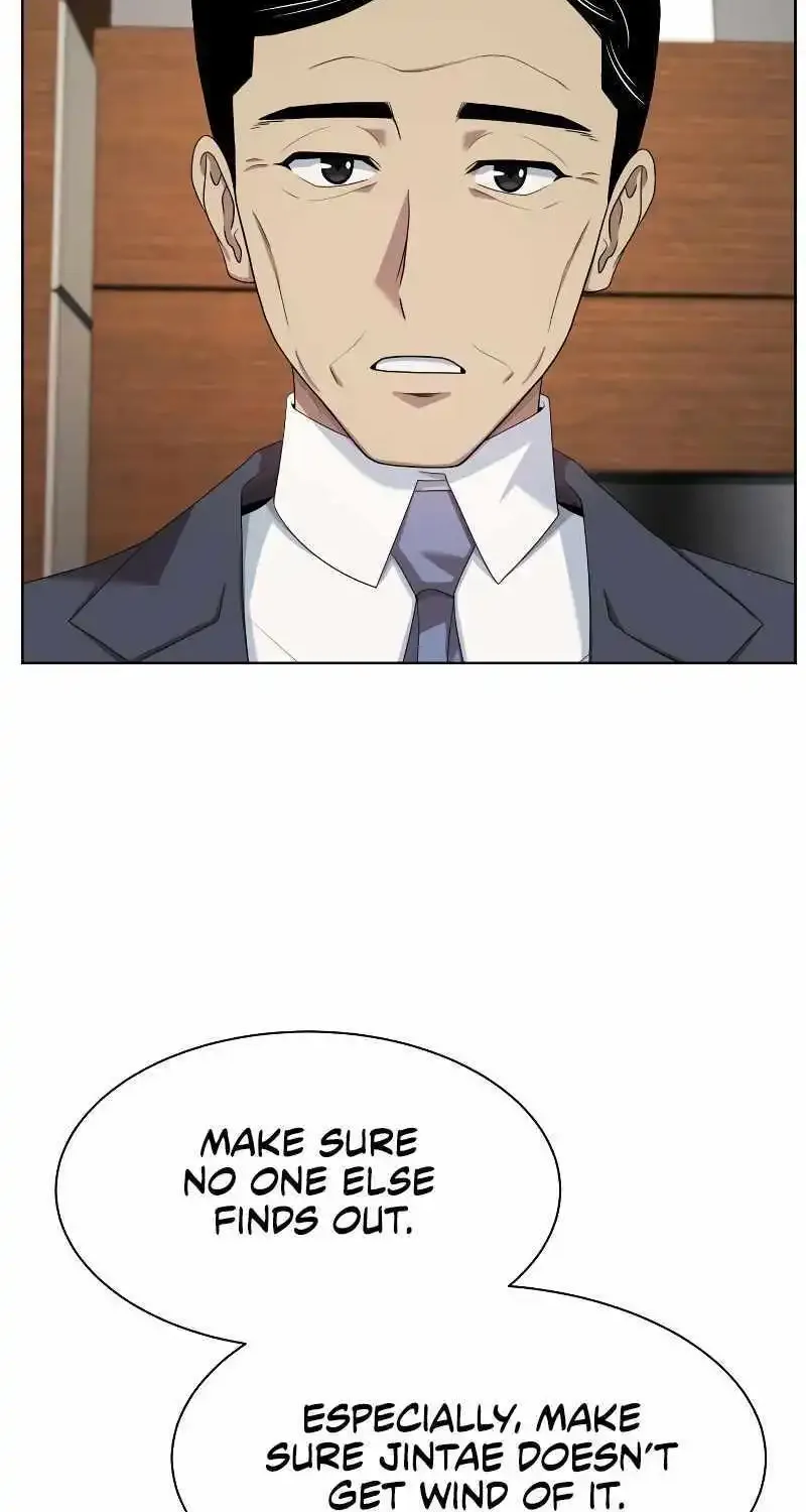 Becoming A Legendary Ace Employee Zinmanga X Chapter 46 Page 27