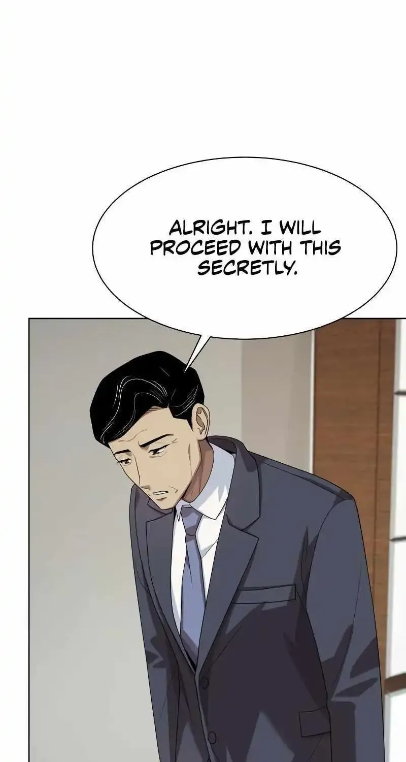 Becoming A Legendary Ace Employee Zinmanga X Chapter 46 Page 29