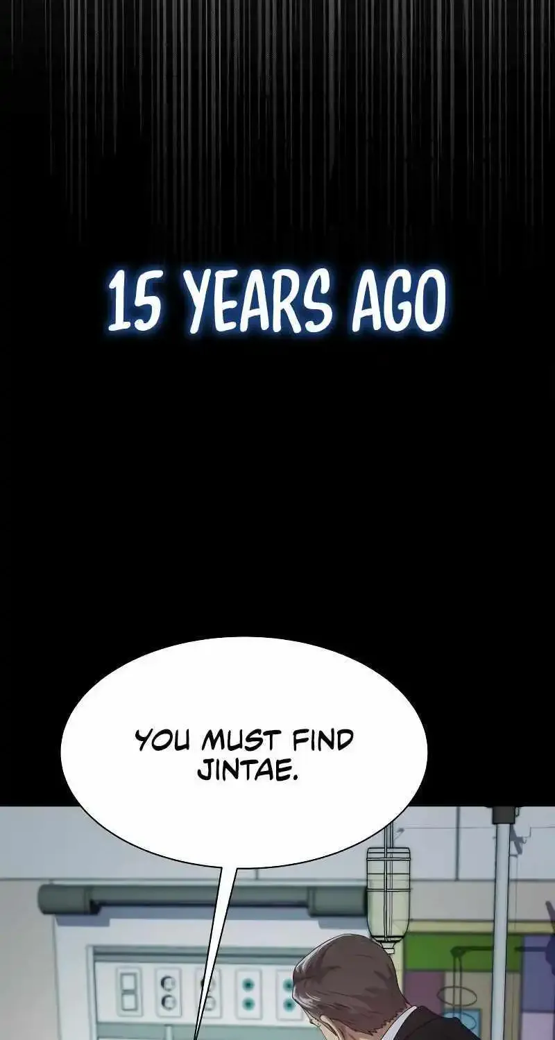 Becoming A Legendary Ace Employee Zinmanga X Chapter 46 Page 31