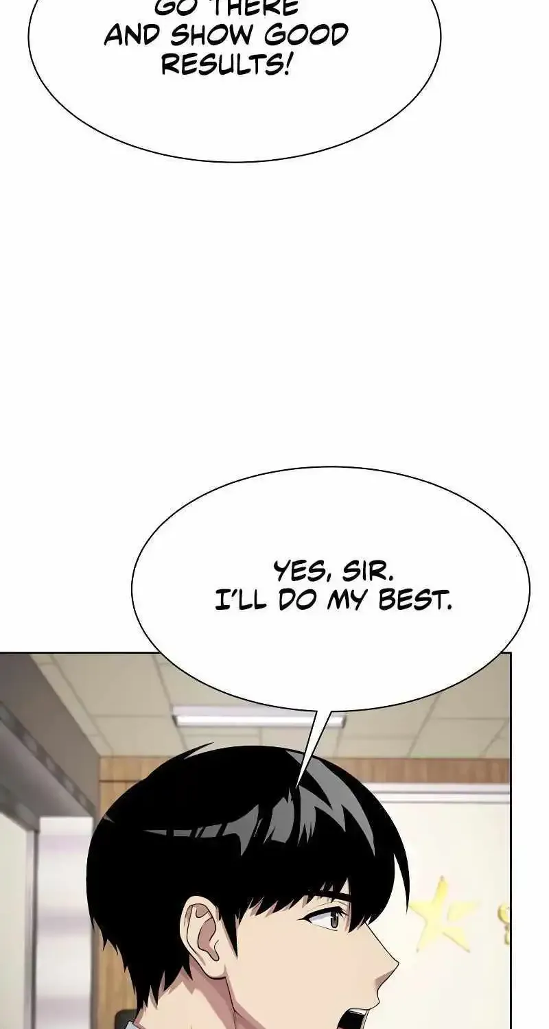 Becoming A Legendary Ace Employee Zinmanga X Chapter 45 Page 70