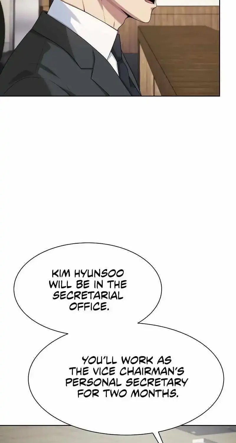 Becoming A Legendary Ace Employee Zinmanga X Chapter 45 Page 71