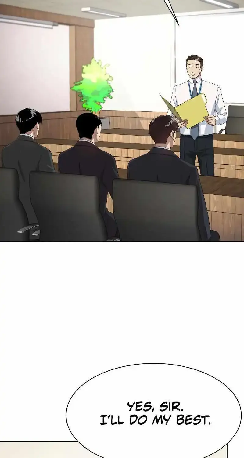 Becoming A Legendary Ace Employee Zinmanga X Chapter 45 Page 72