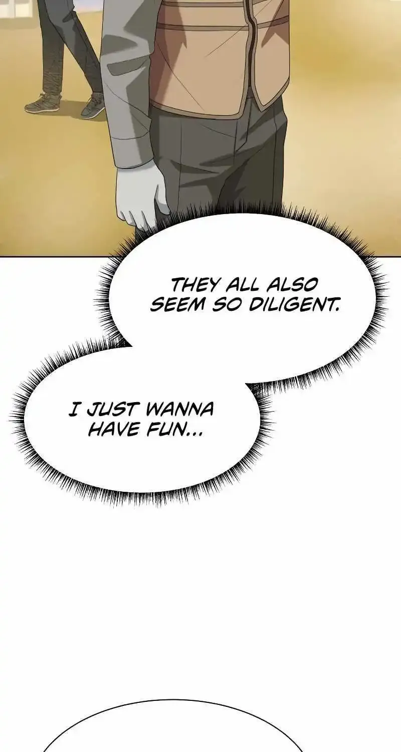 Becoming A Legendary Ace Employee Zinmanga X Chapter 45 Page 82