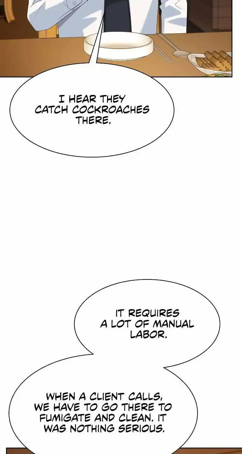 Becoming A Legendary Ace Employee Zinmanga X Chapter 45 Page 88